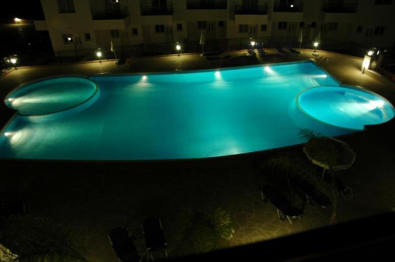 Ifestos Kings Resort Appartment パ フォス エクステリア 写真