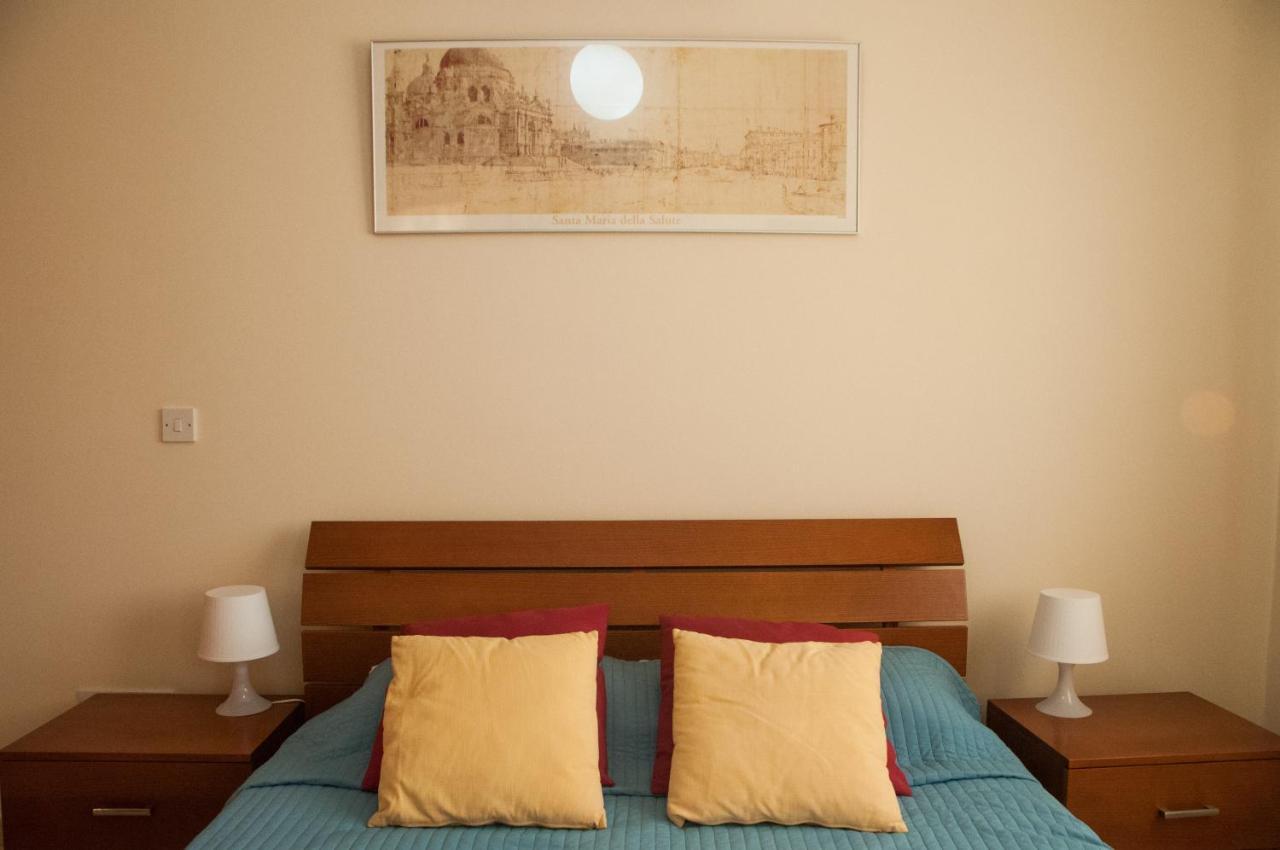 Ifestos Kings Resort Appartment パ フォス エクステリア 写真